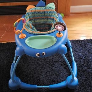 Baby walker